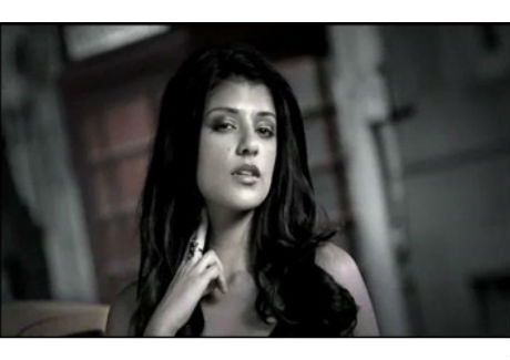 Skoda's new film for the Laura RS asks men to 'Play on'