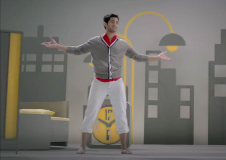 Basics Life says 'Shop Like a Man', online