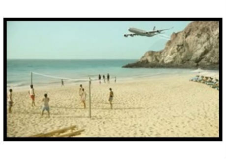 Etihad underlines 'Why' people chose the airline in global campaign