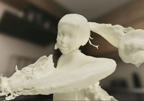 Amul goes 3D to establish Olympics connect with youth