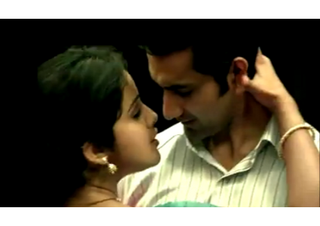 18 Again croons proposition 'Feel like a virgin', announces arrival