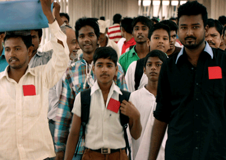 Network18 underlines spread, tags itself as 'the life in your day'