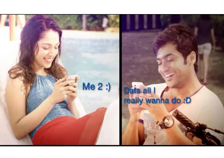 Aircel gets Suriya to make 'limitless' proposition to youth