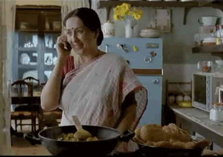 Mother Dairy reminds youth that's there's no one like mom