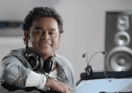 JBL gets AR Rahman to say 'Hear the truth'