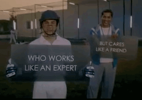 Angel Broking highlights personalised service with ‘We for you’ campaign