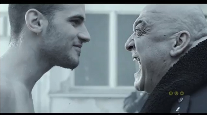 Killer creates 'water saver' denims, campaign urges youth to flaunt it