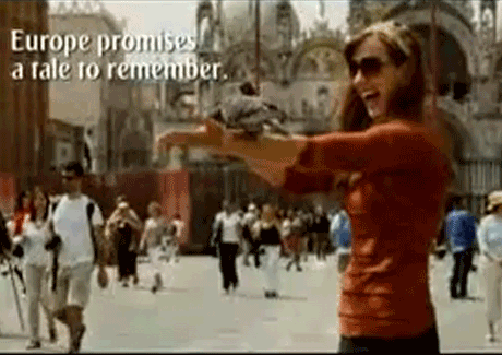 Emirates showcases destinations; invites new age travelers to experience them