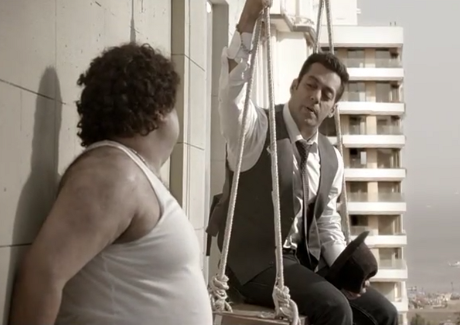 Yatra.com continues with the ‘committed’ Khan in new campaign