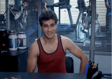 Vodafone builds on 'Made for  You' promise with third film