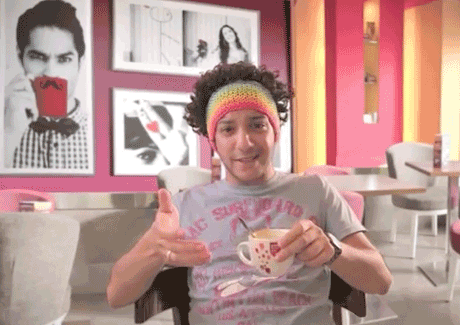 Cafe Coffee Day eyes category ownership; kicks off 'Sit down-ism' in first TV commercial