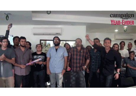 Campaign India Year-Ender 2012: Jack In The Box Worldwide