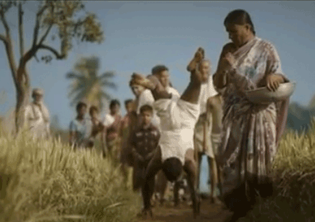 Lifebuoy makes a moving appeal with Muthu’s story