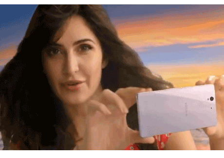 Xperia Z promises to be the best of Sony