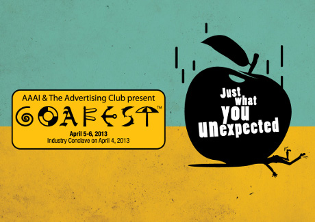 VIDEO: Goafest 2013 curtain raiser - 2