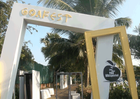 VIDEO: Goafest 2013 - What agencies want!