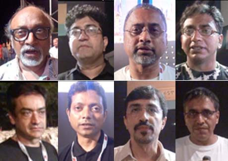 VIDEO: Goafest 2013: Creative and Media Abbys Winners