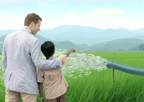 Kirloskar showcases the power of ‘positive transformation’