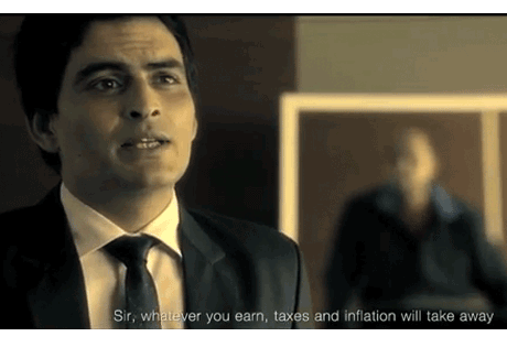 Motilal Oswal woos investors back with ‘solid advice’: ‘Buy right, sit tight’