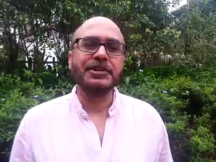 VIDEO: From the sidelines: Kyoorius Designyatra 2013