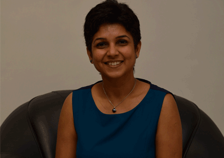 Video: ‘Making Facebook a part of every media plan’: Kirthiga Reddy, Facebook