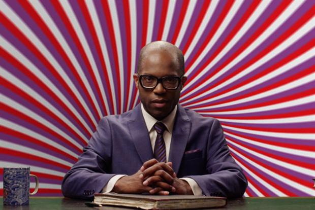 Virgin Mobile rolls out YouTube campaign controlled by blinking