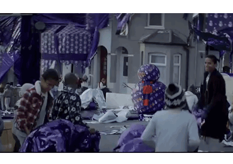 Cadbury ‘unwraps’ joy ahead of Christmas