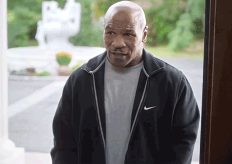 MMGB 2: Foot Locker "all is right"