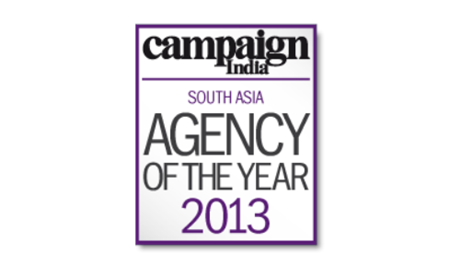 Video: Campaign South Asia AoY Awards 2013 Winners - 3