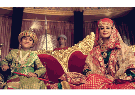 Horlicks brings alive <i>Kesar Badam</i> flavour with a little prince's story