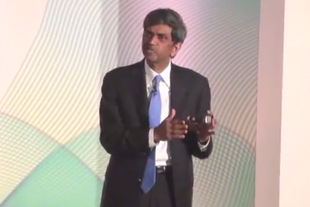 Video: D Shivakumar at IAA Retrospect and Prospects: ‘Set the culture right for innovation to flourish’