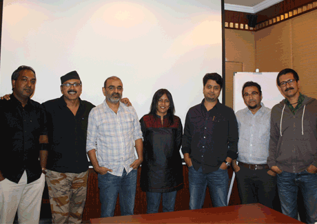 Video: Campaign For Dignity Jury Meet