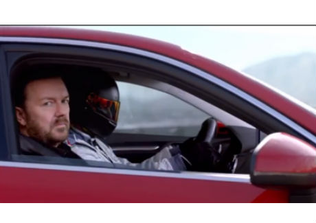 MMGB 2: Audi stays 'Uncompromised'