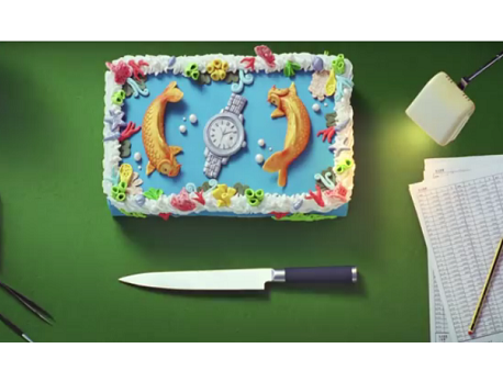 Citizen urges people to 'make something better'