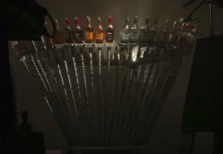 Weekend Fun: McCann rings in the New Year for Jose Cuervo with musical flair