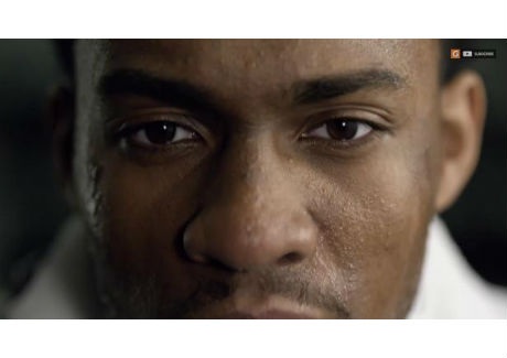 MMGB: Gatorade 'Building Jabari Parker'