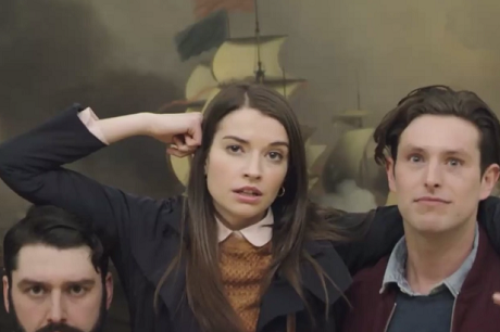 HTC launches global campaign