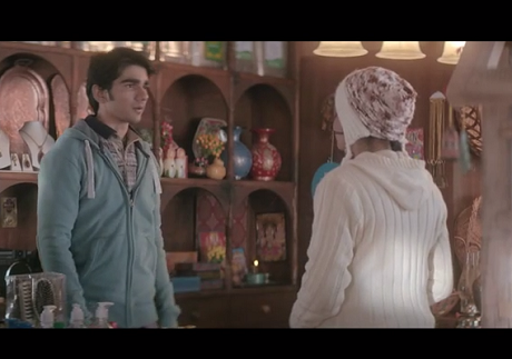 Tata Sky drives daily recharge with an alluring love story, unfolding in parts