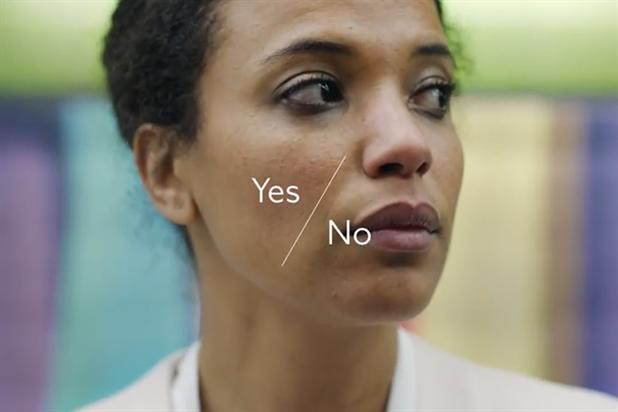 London Tube video campaign fights against unwanted sexual behaviour