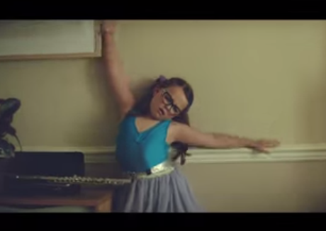 MMGB (2): John Lewis Insurance's reckless ballerina ad