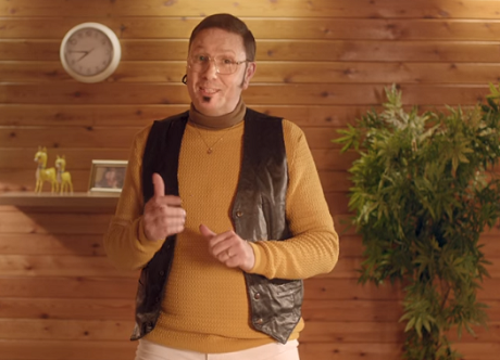 SapientNitro launches emoji translator