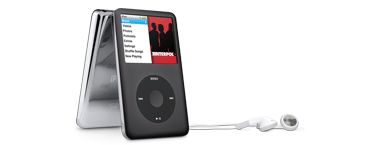 iPod's reign at top to end, says Apple co-founder