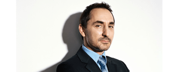 Droga unveiled as Spikes jury chairman