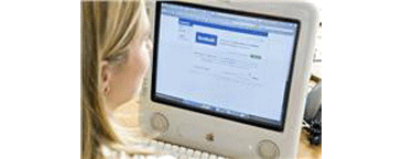 Internet advertising spending 'overtakes TV'