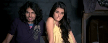 Euro RSCG makes social networking come alive for INQ Mobile