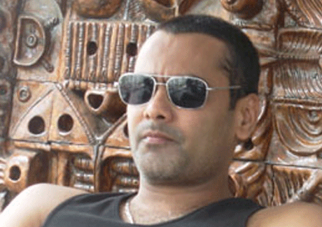 Adland Rockstars: Manish Somani