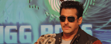 Salman Khan to host Bigg Boss 4