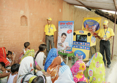 All About: Khushiyon Ki Doli