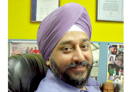 Mudra MAX OOH promotes Malhotra to president