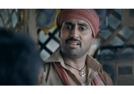 New Idea commercial says anyone can be a linguist